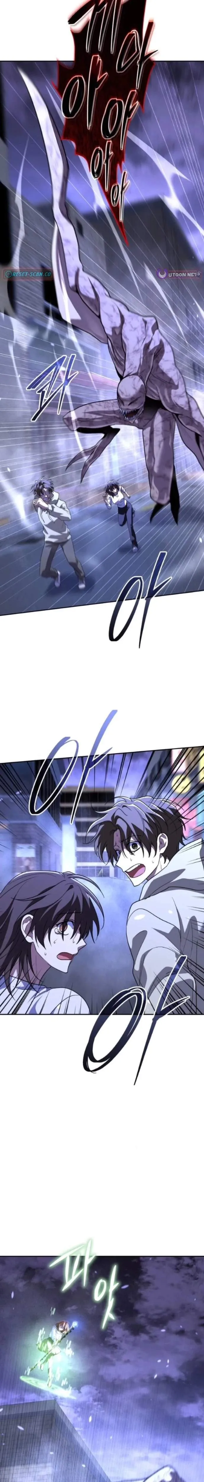 The Returned C-Rank Tank Won't Die! Chapter 51 page 9