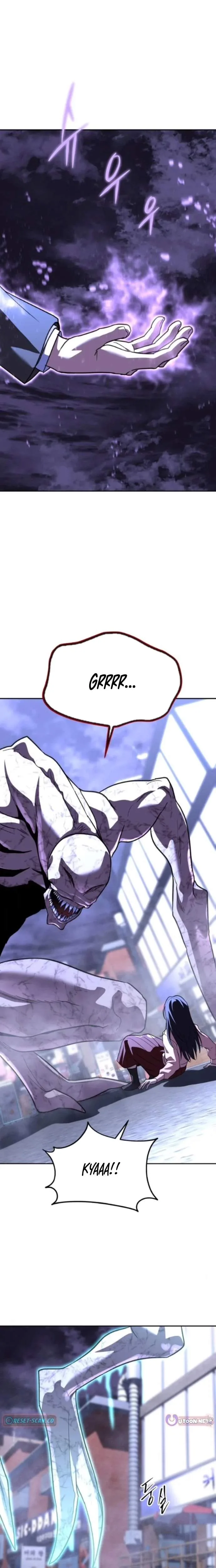 The Returned C-Rank Tank Won't Die! Chapter 51 page 17