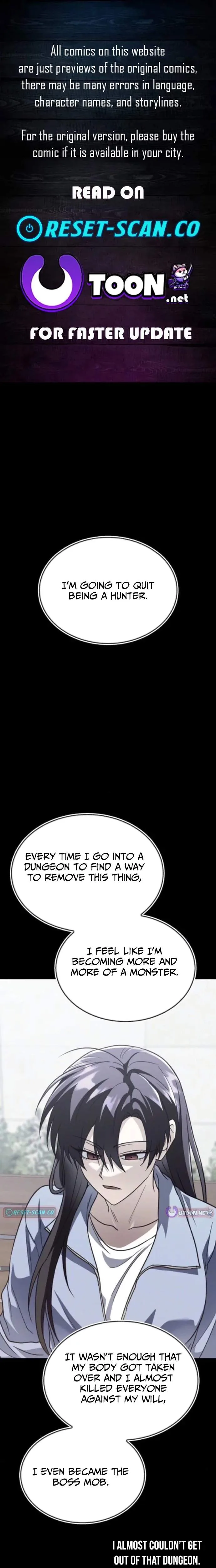 The Returned C-Rank Tank Won't Die! Chapter 51 page 1