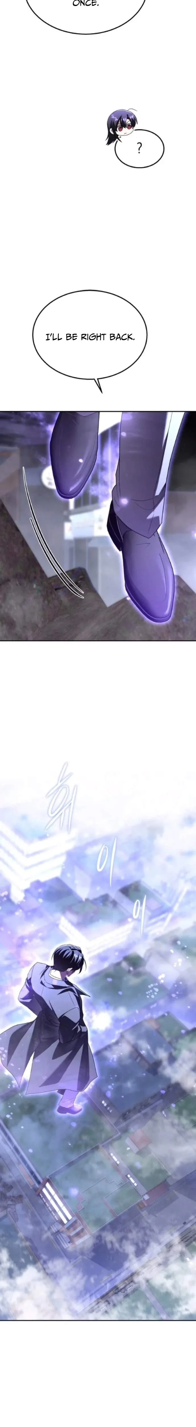 The Returned C-Rank Tank Won't Die! Chapter 51 page 15