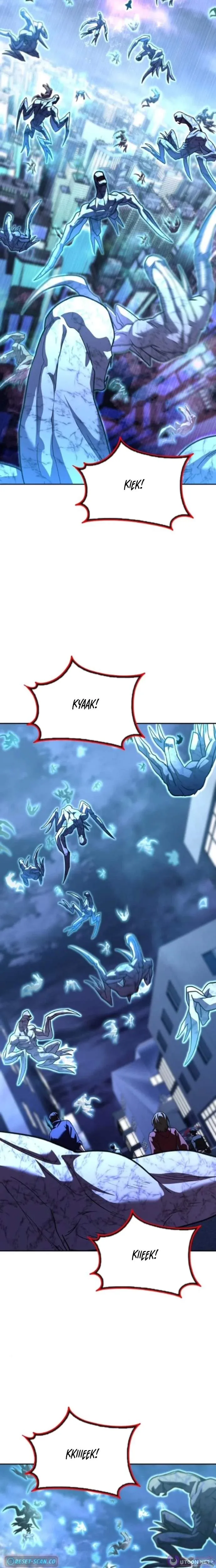 The Returned C-Rank Tank Won't Die! Chapter 51 page 21