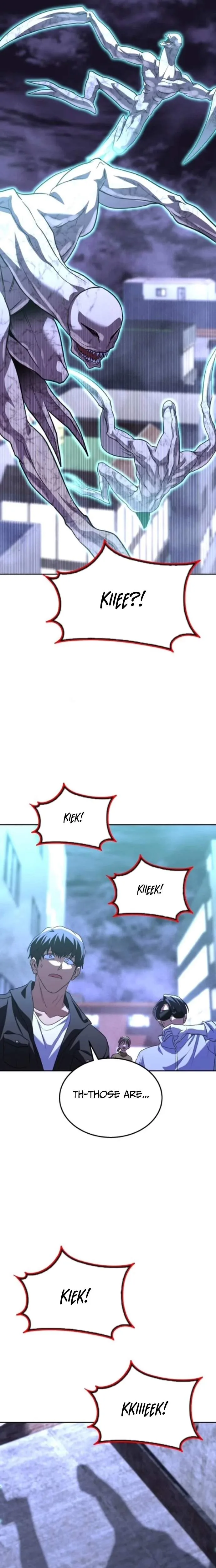 The Returned C-Rank Tank Won't Die! Chapter 51 page 19