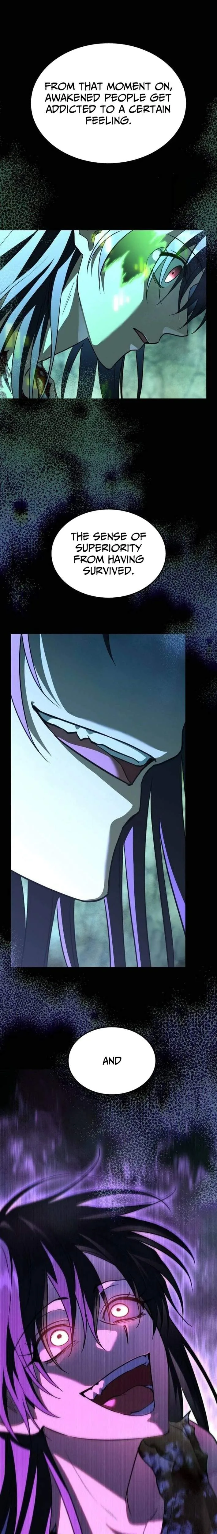 The Returned C-Rank Tank Won't Die! Chapter 52 page 9