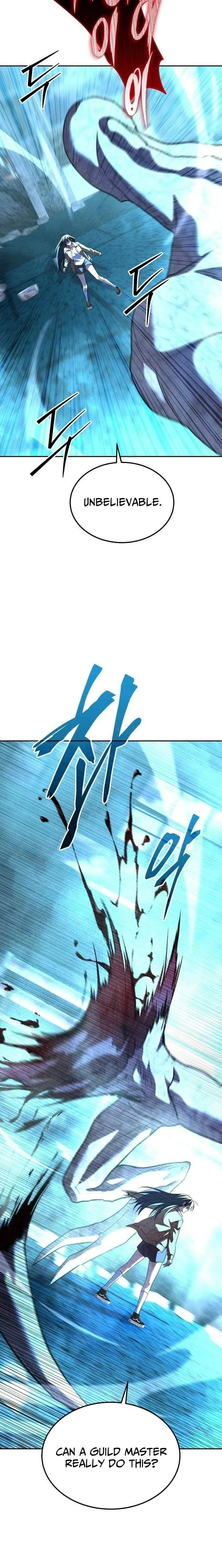 The Returned C-Rank Tank Won't Die! Chapter 52 page 17