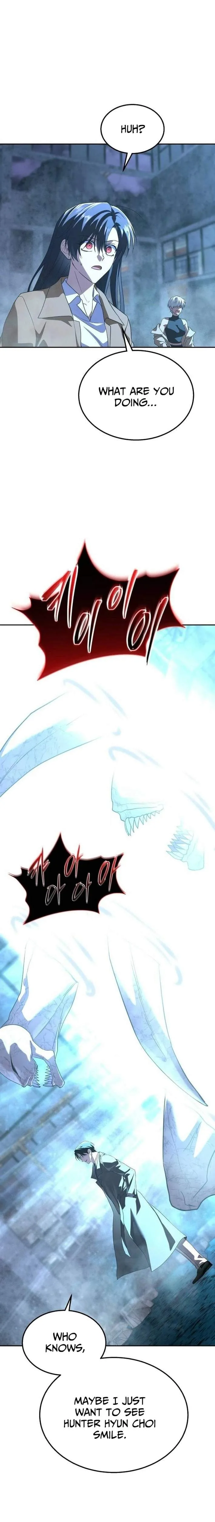 The Returned C-Rank Tank Won't Die! Chapter 52 page 14