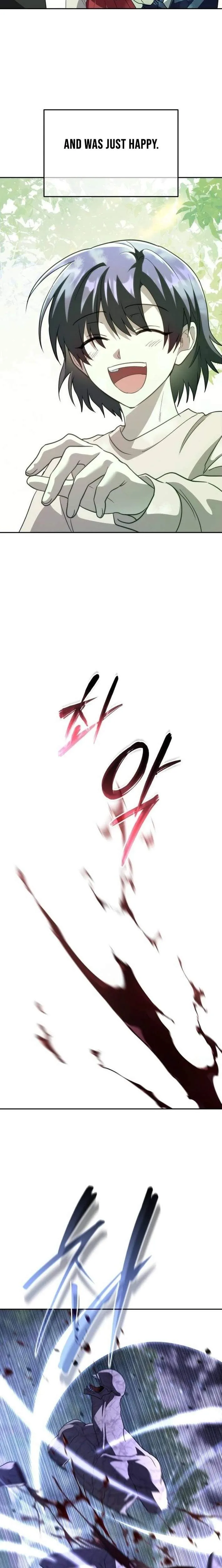 The Returned C-Rank Tank Won't Die! Chapter 52 page 30