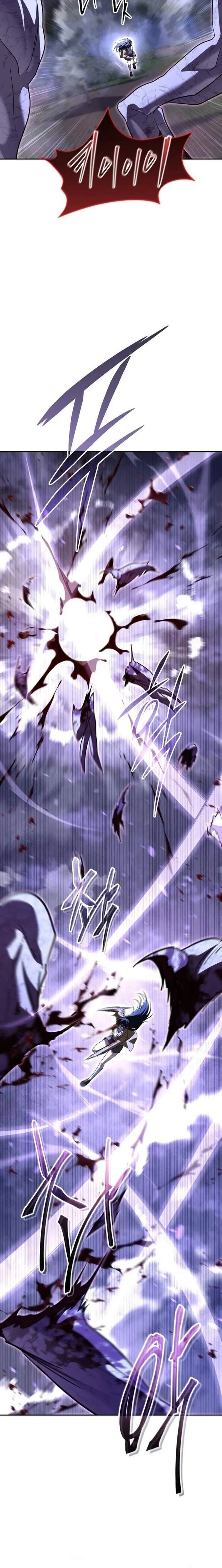 The Returned C-Rank Tank Won't Die! Chapter 52 page 34