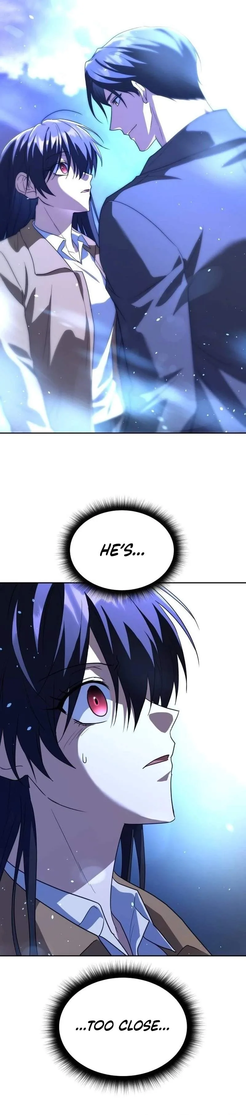 The Returned C-Rank Tank Won't Die! Chapter 53 page 19