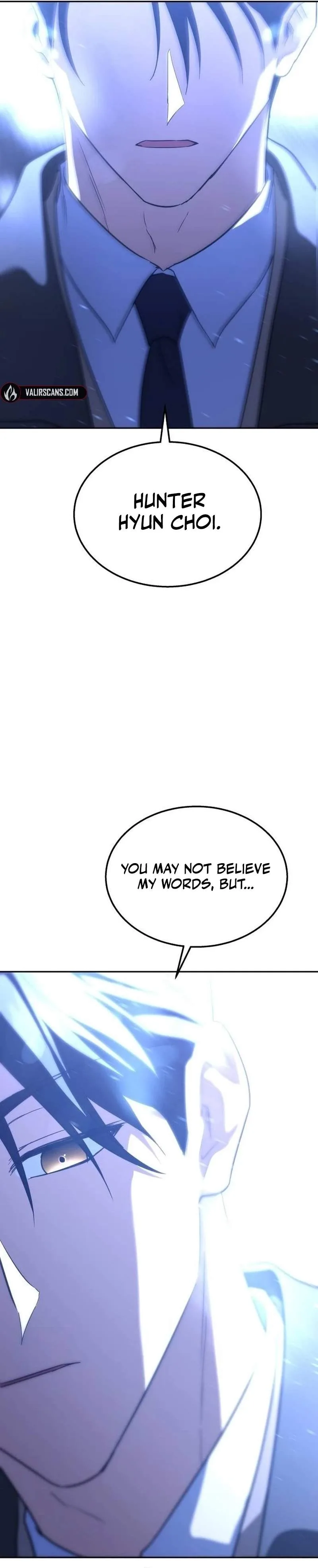 The Returned C-Rank Tank Won't Die! Chapter 53 page 20