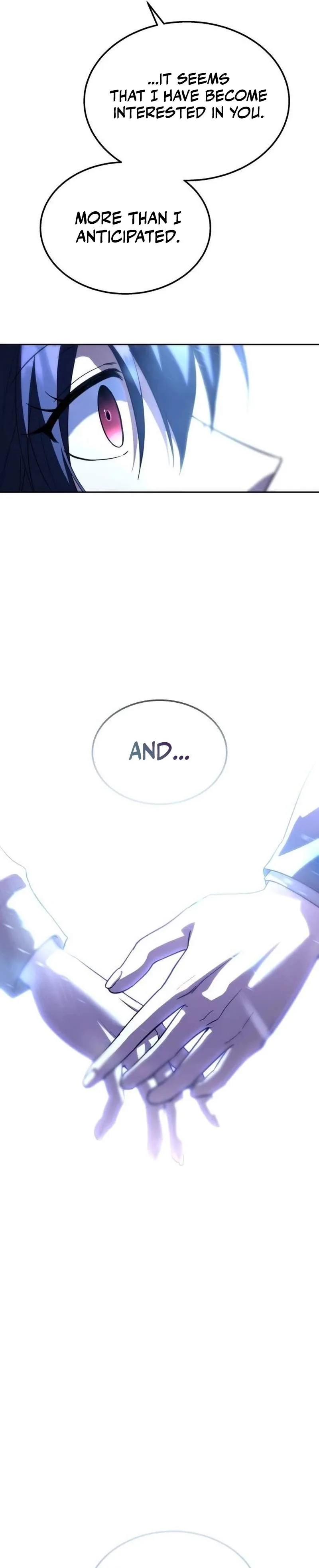 The Returned C-Rank Tank Won't Die! Chapter 53 page 21