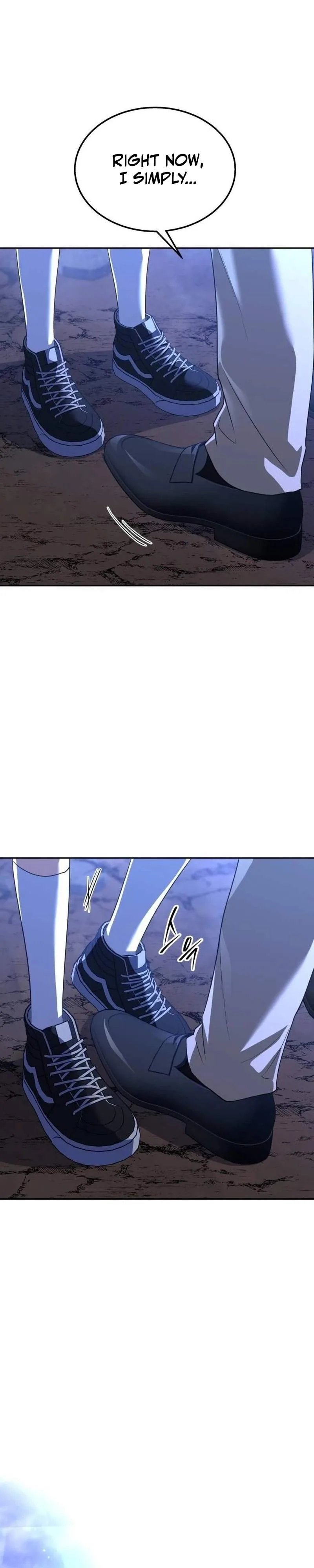 The Returned C-Rank Tank Won't Die! Chapter 53 page 18