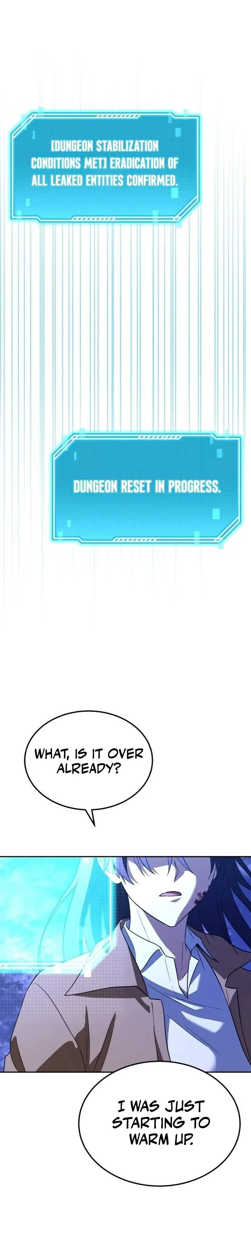 The Returned C-Rank Tank Won't Die! Chapter 53 page 7