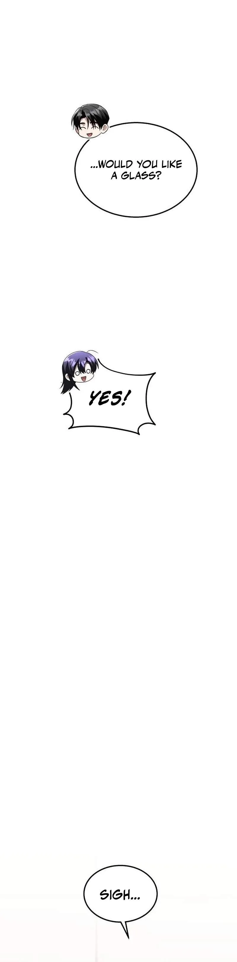 The Returned C-Rank Tank Won't Die! Chapter 53 page 36