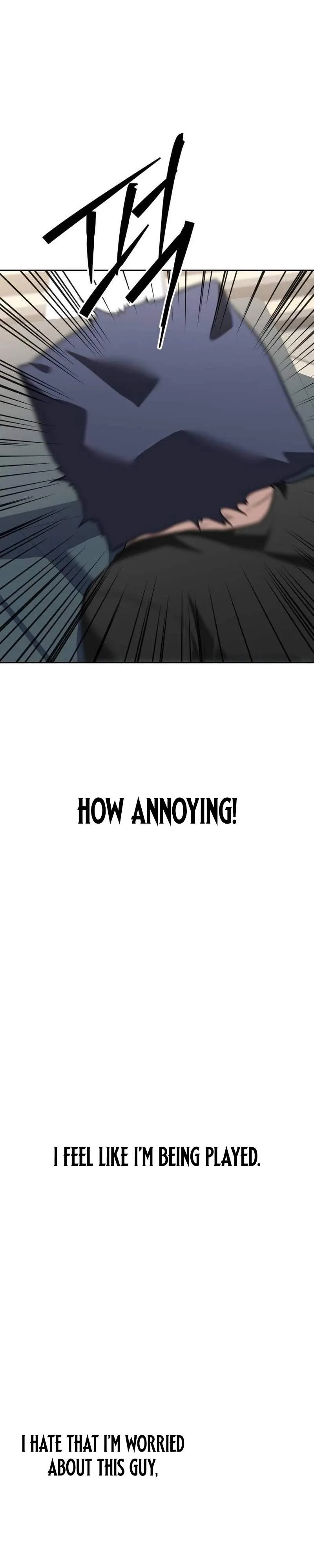 The Returned C-Rank Tank Won't Die! Chapter 53 page 46