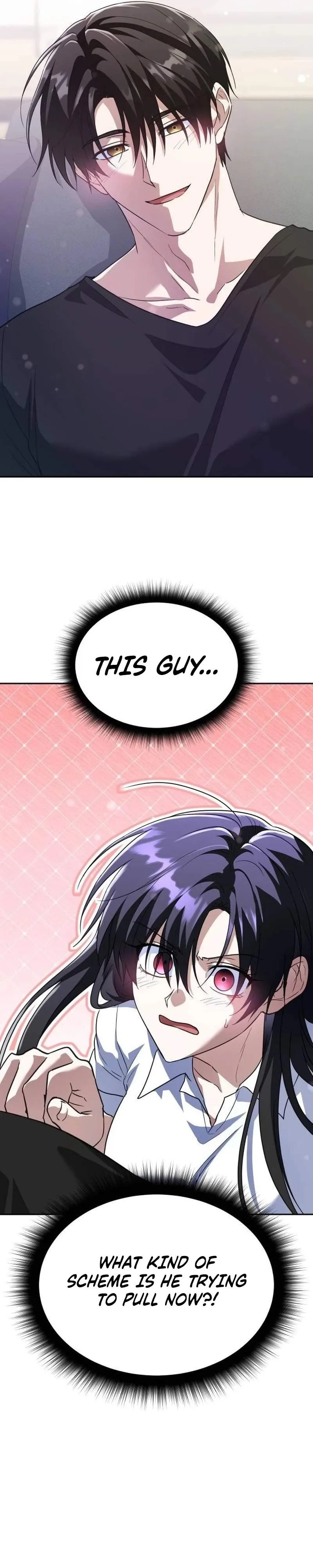 The Returned C-Rank Tank Won't Die! Chapter 53 page 49