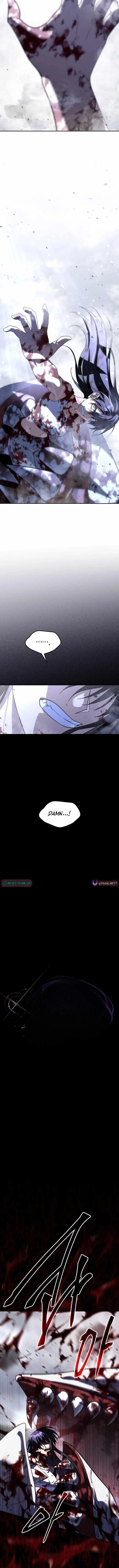 The Returned C-Rank Tank Won't Die! Chapter 57 page 4