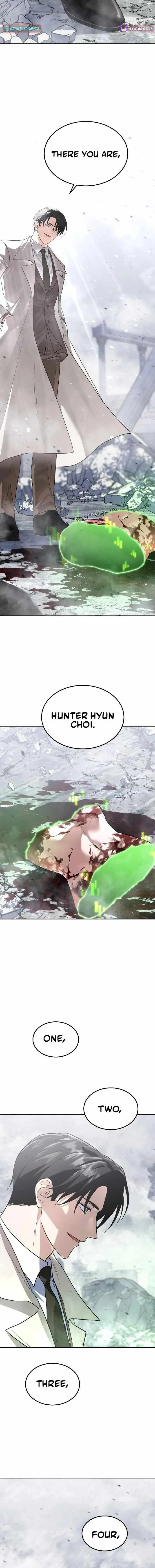 The Returned C-Rank Tank Won't Die! Chapter 57 page 19