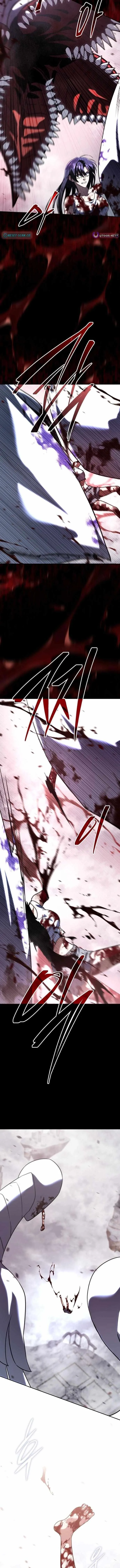 The Returned C-Rank Tank Won't Die! Chapter 57 page 7
