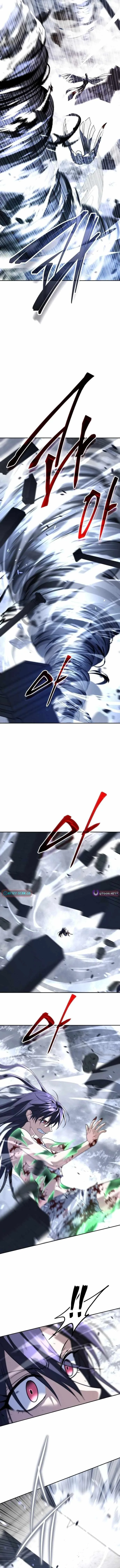 The Returned C-Rank Tank Won't Die! Chapter 57 page 16