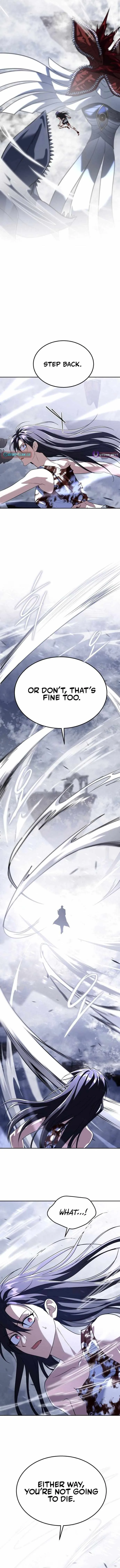 The Returned C-Rank Tank Won't Die! Chapter 57 page 14