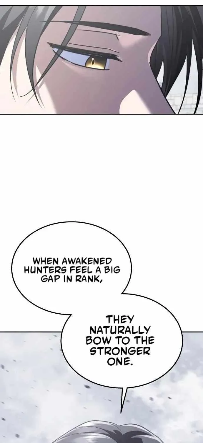 The Returned C-Rank Tank Won't Die! Chapter 58 page 3