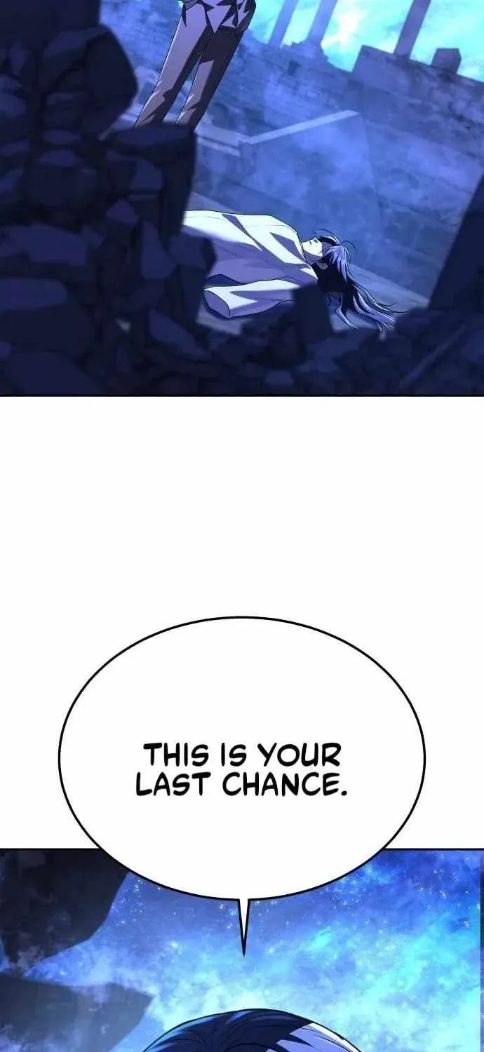 The Returned C-Rank Tank Won't Die! Chapter 58 page 10