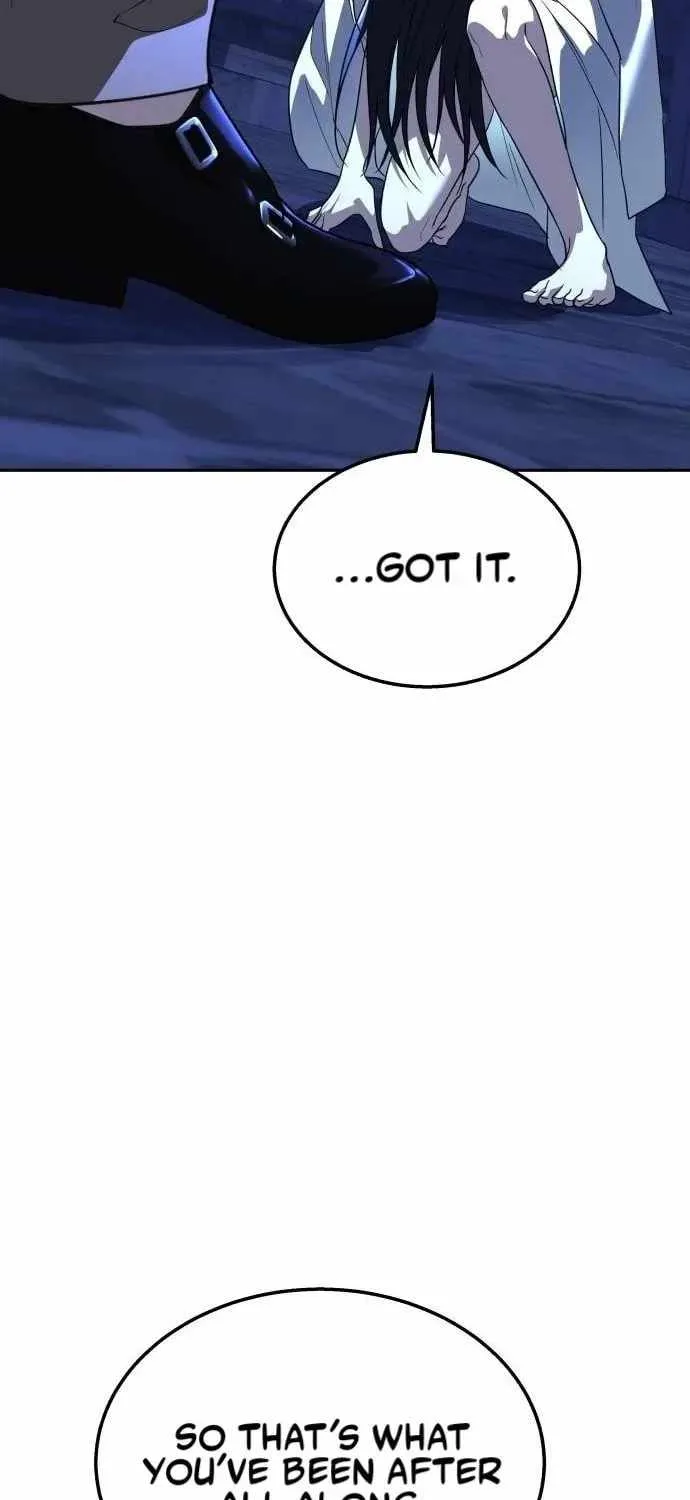 The Returned C-Rank Tank Won't Die! Chapter 58 page 15