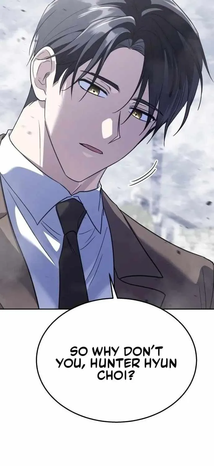The Returned C-Rank Tank Won't Die! Chapter 58 page 4