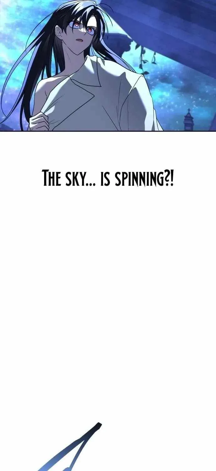 The Returned C-Rank Tank Won't Die! Chapter 58 page 24