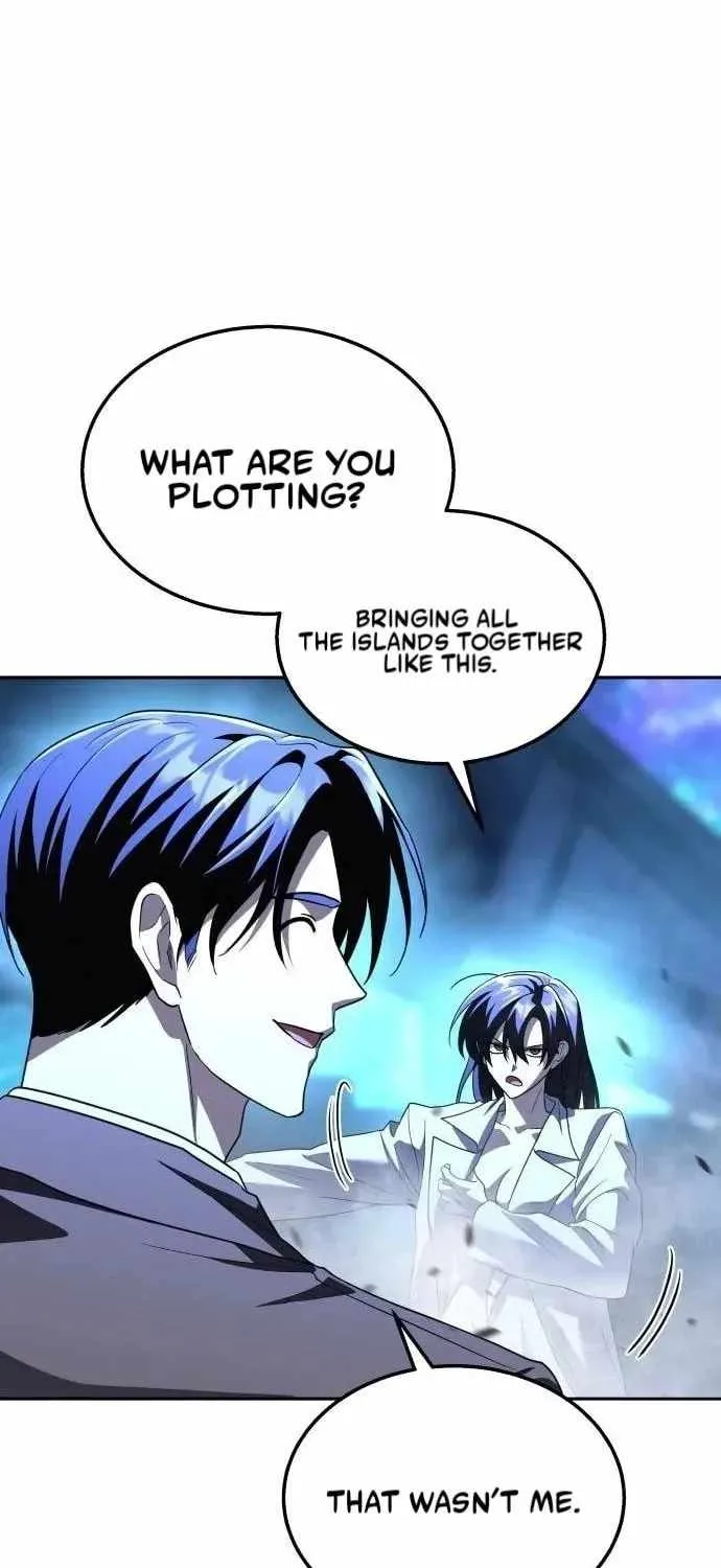 The Returned C-Rank Tank Won't Die! Chapter 58 page 31
