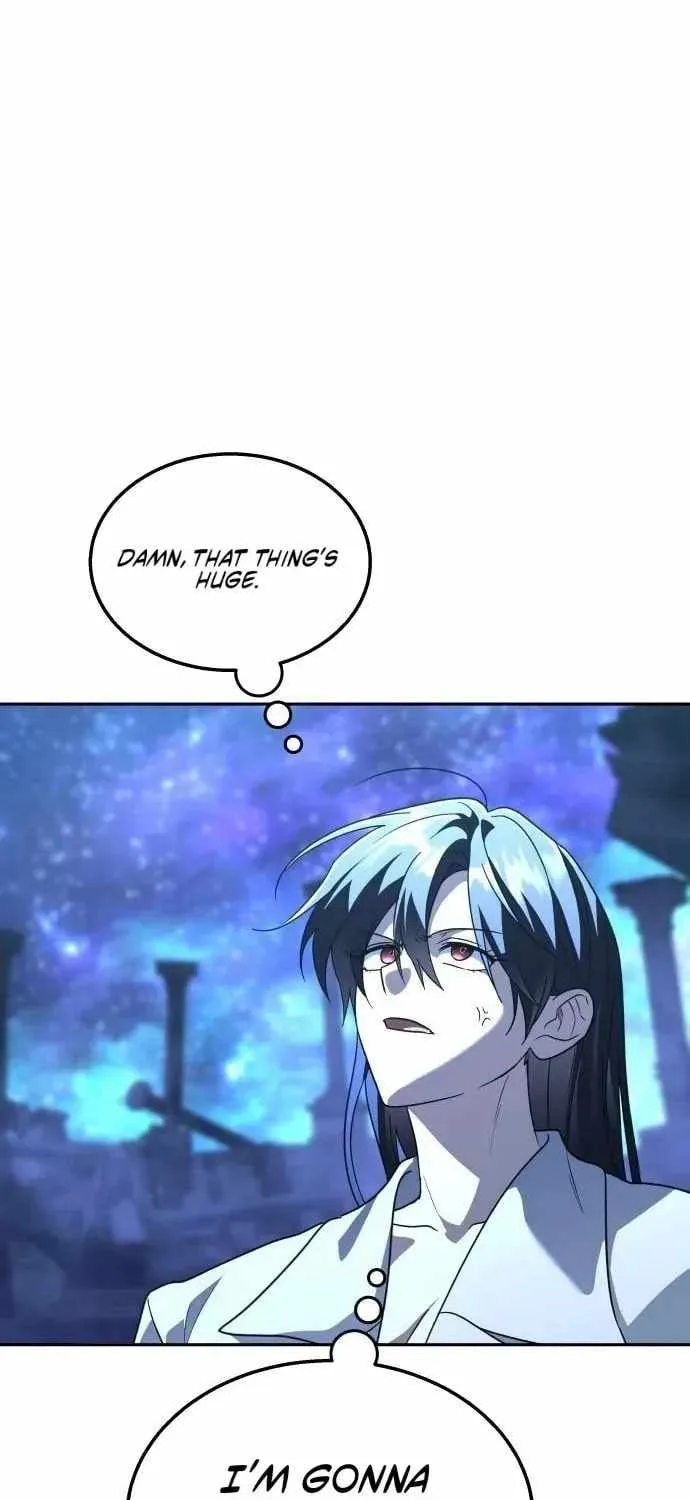 The Returned C-Rank Tank Won't Die! Chapter 58 page 45