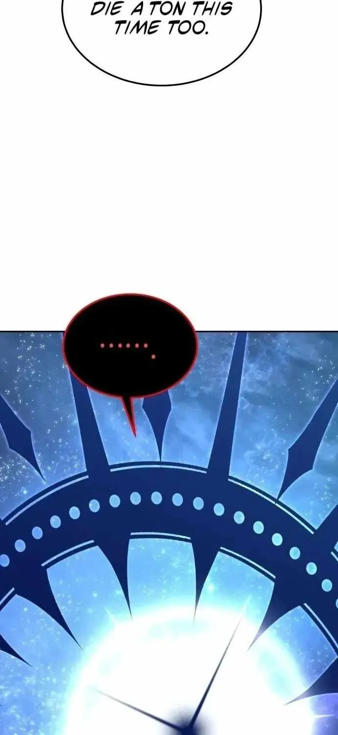 The Returned C-Rank Tank Won't Die! Chapter 58 page 46