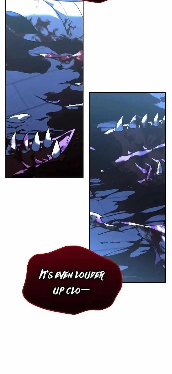 The Returned C-Rank Tank Won't Die! Chapter 58 page 48