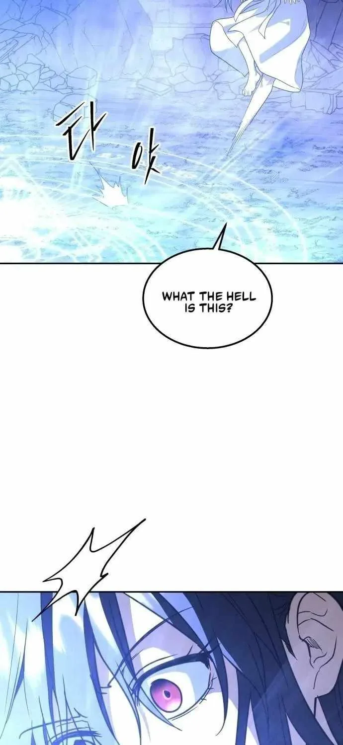 The Returned C-Rank Tank Won't Die! Chapter 58 page 55