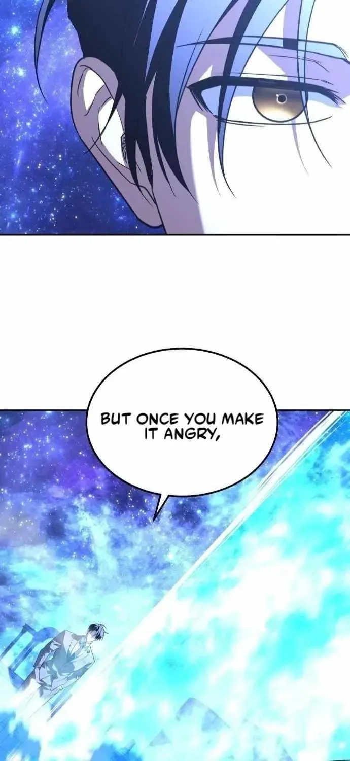 The Returned C-Rank Tank Won't Die! Chapter 58 page 62