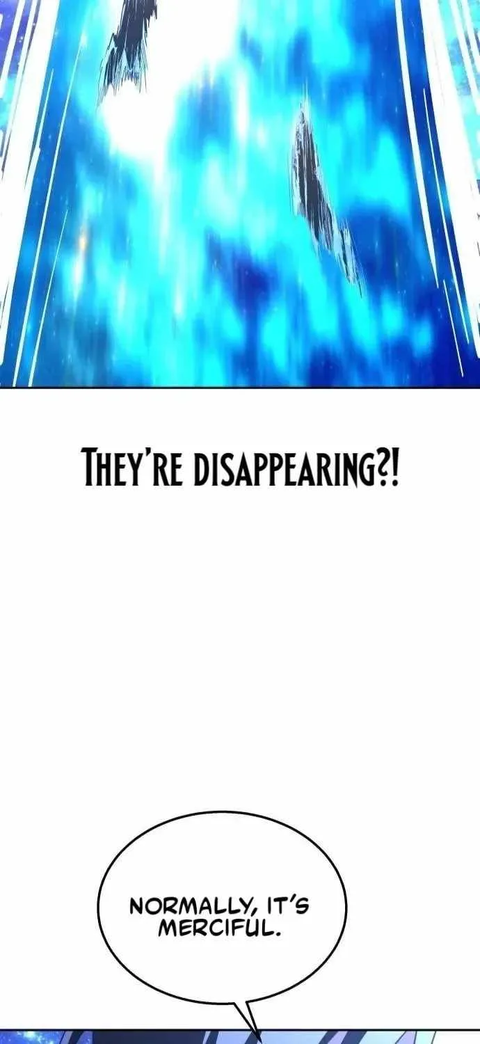 The Returned C-Rank Tank Won't Die! Chapter 58 page 61