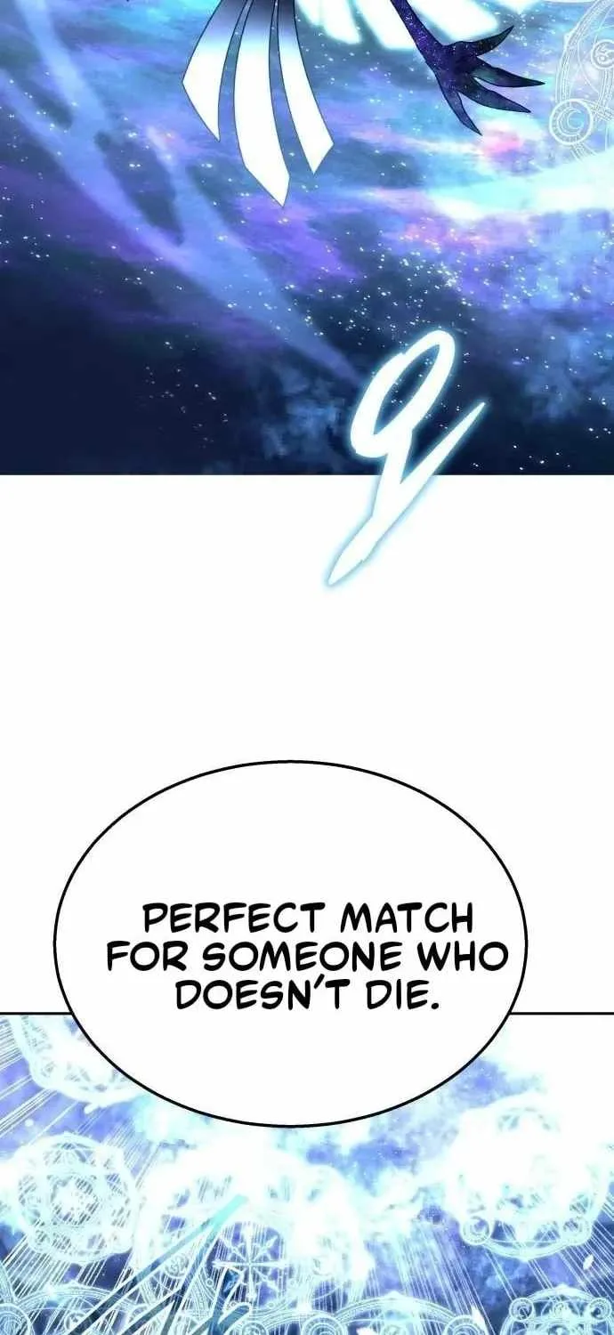 The Returned C-Rank Tank Won't Die! Chapter 58 page 68