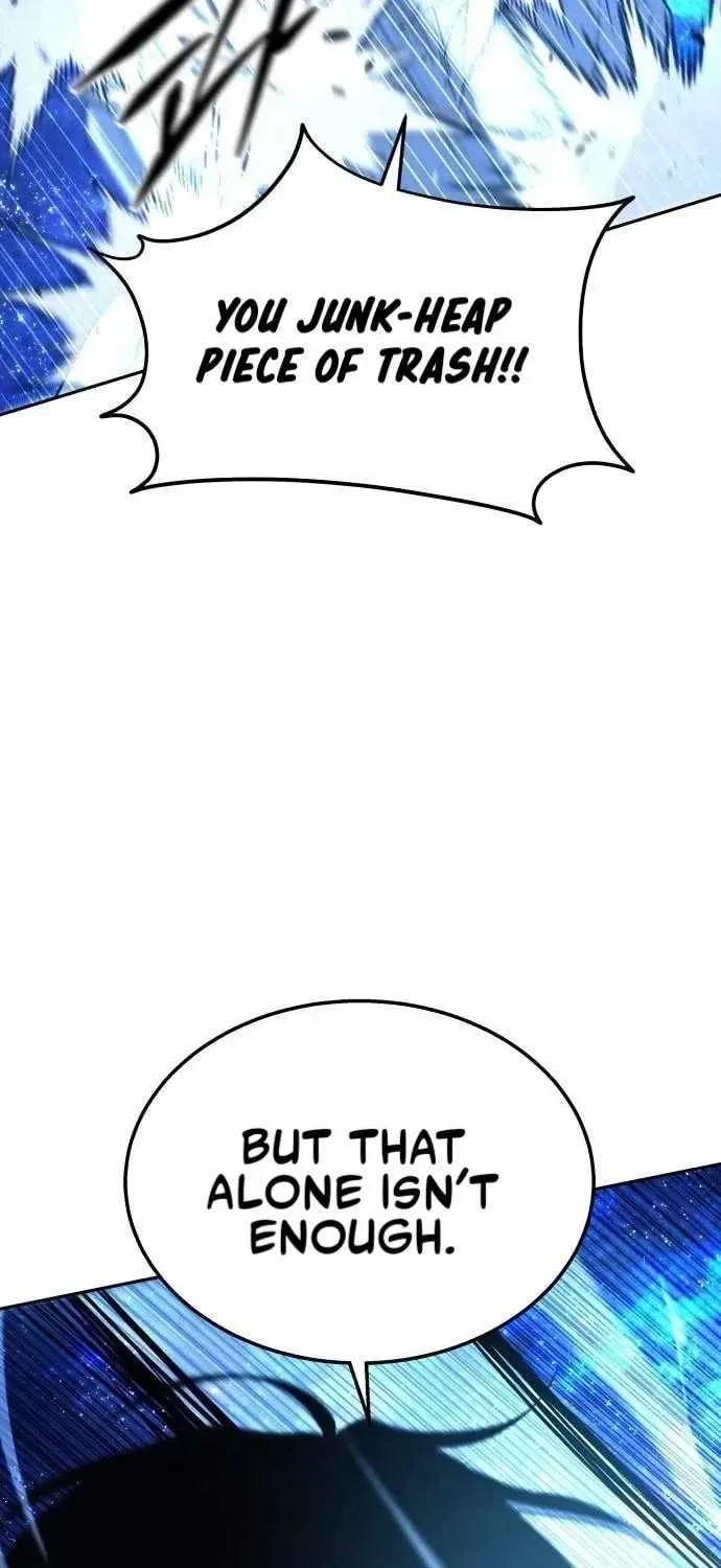 The Returned C-Rank Tank Won't Die! Chapter 58 page 89
