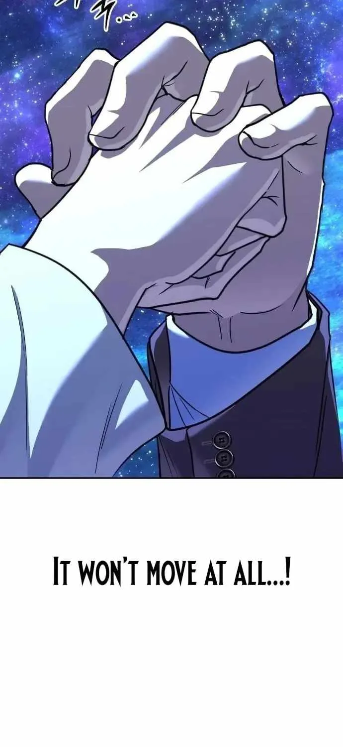 The Returned C-Rank Tank Won't Die! Chapter 58 page 98