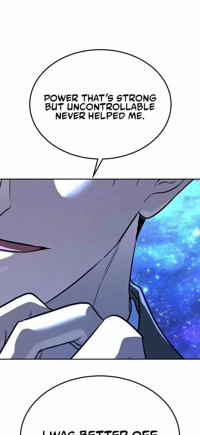 The Returned C-Rank Tank Won't Die! Chapter 58 page 105
