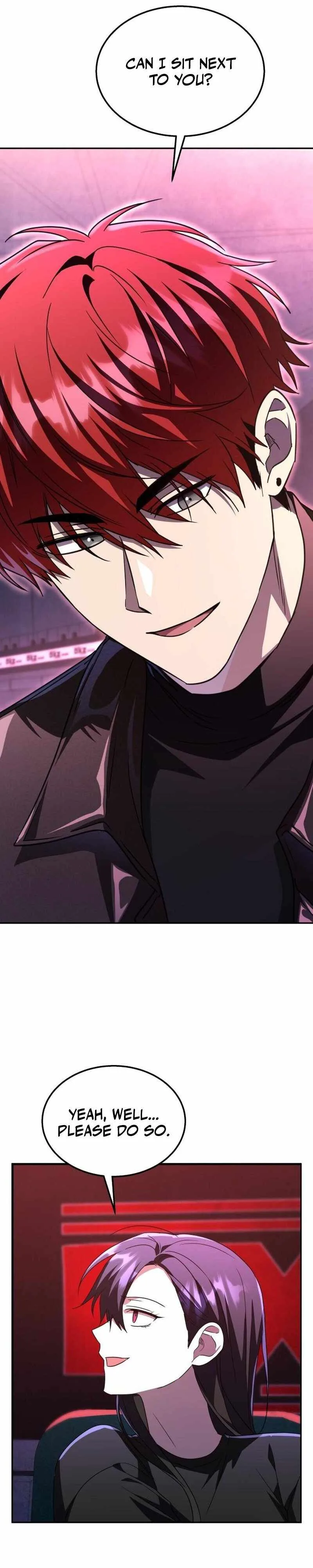 The Returned C-Rank Tank Won't Die! Chapter 6 page 2