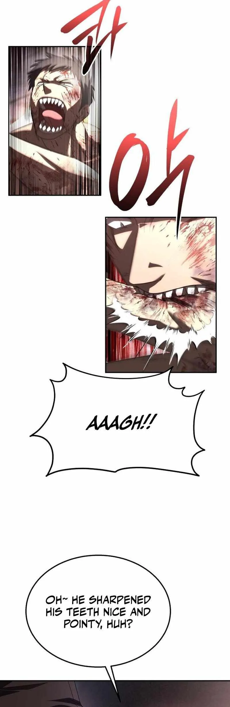 The Returned C-Rank Tank Won't Die! Chapter 6 page 23