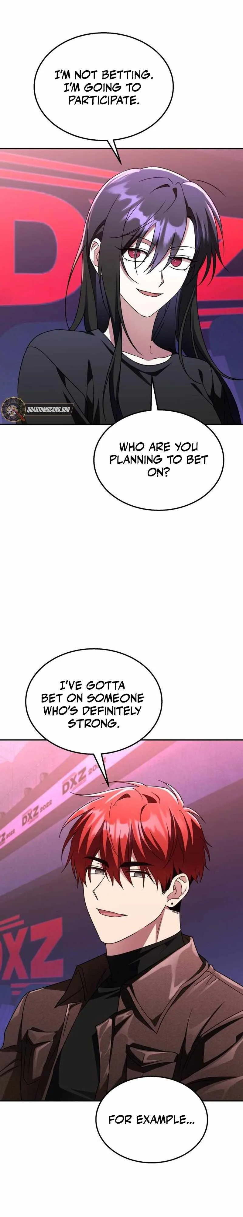 The Returned C-Rank Tank Won't Die! Chapter 6 page 4