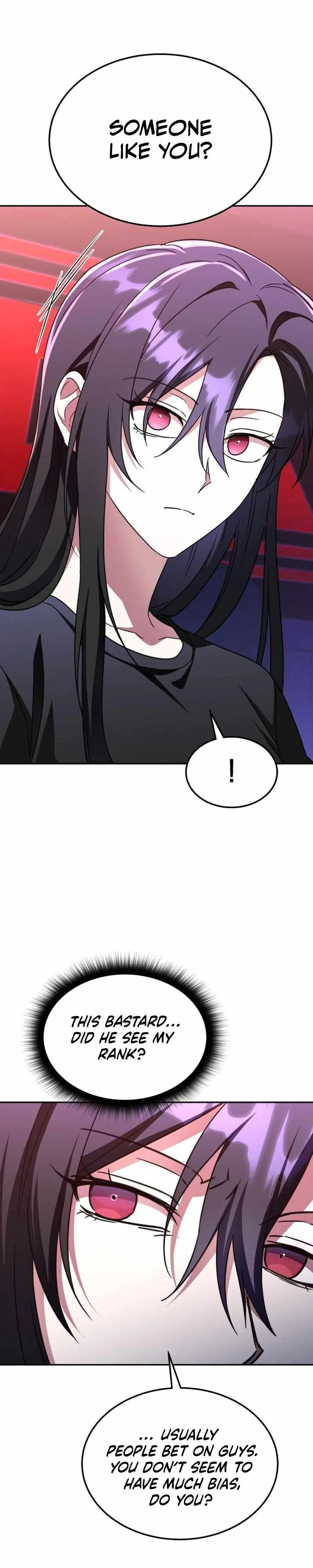 The Returned C-Rank Tank Won't Die! Chapter 6 page 5