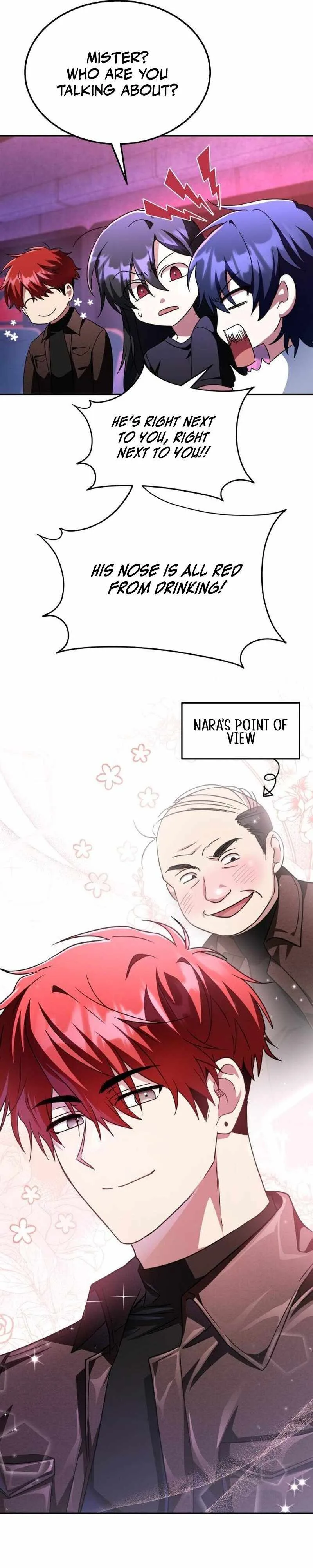 The Returned C-Rank Tank Won't Die! Chapter 6 page 13