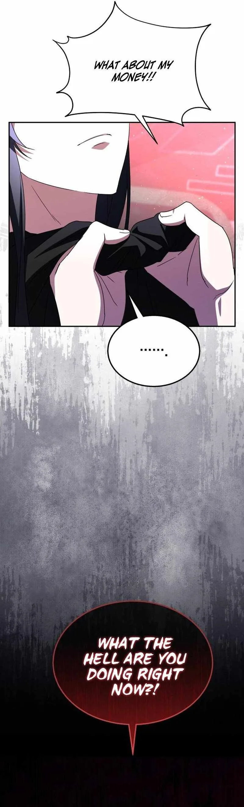 The Returned C-Rank Tank Won't Die! Chapter 6 page 29