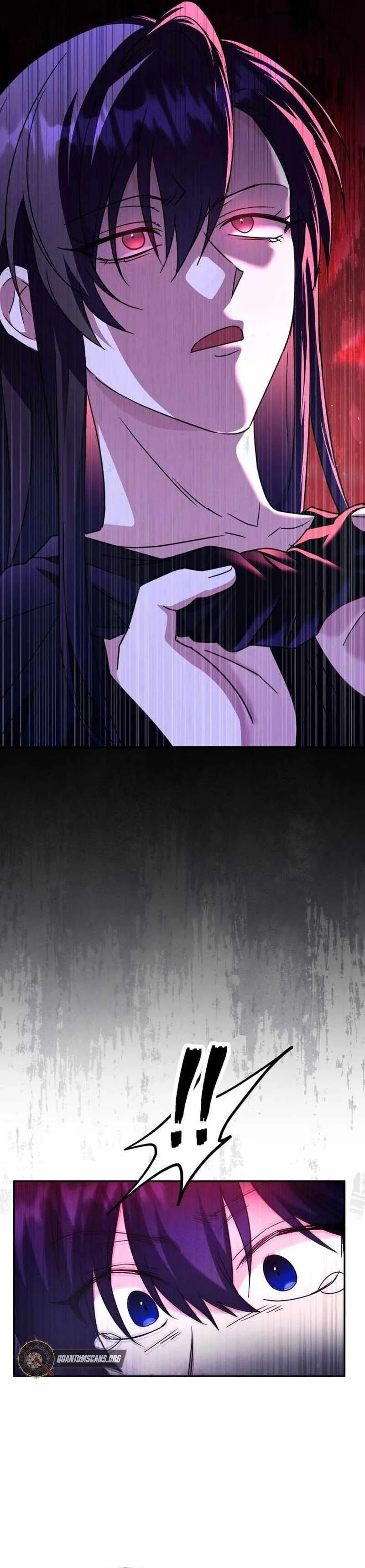 The Returned C-Rank Tank Won't Die! Chapter 6 page 30