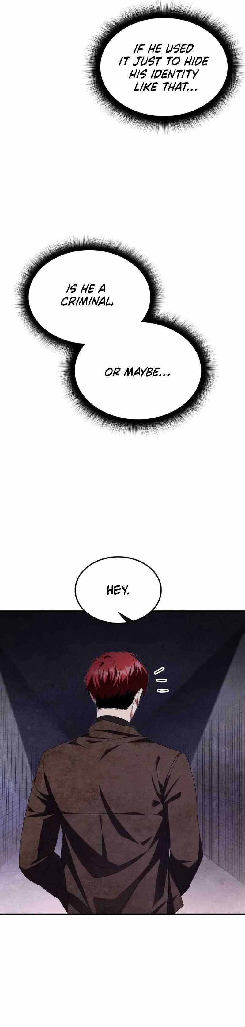 The Returned C-Rank Tank Won't Die! Chapter 6 page 33