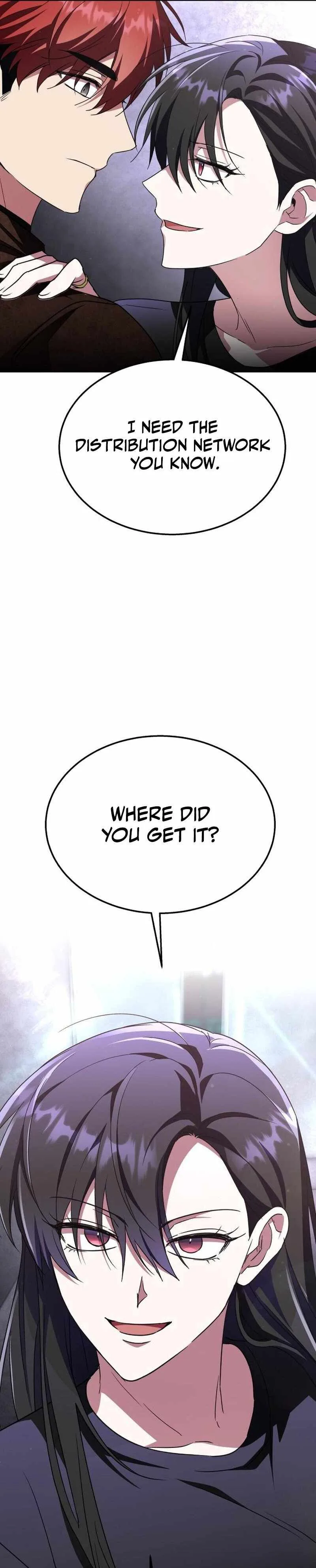 The Returned C-Rank Tank Won't Die! Chapter 6 page 38