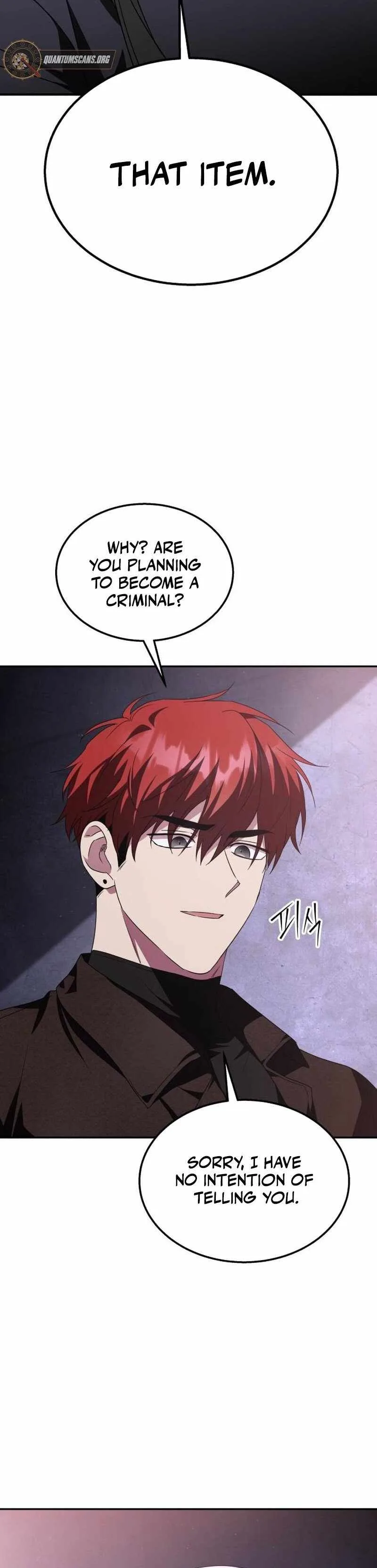 The Returned C-Rank Tank Won't Die! Chapter 6 page 39